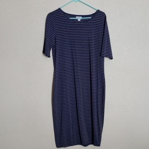 Lularoe Julia dress